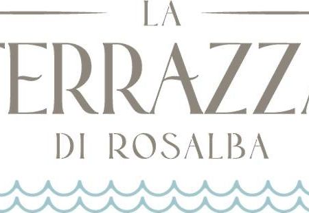 לינה וארוחת בוקר מונופולי La Terrazza Di Rosalba מראה חיצוני תמונה