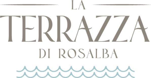 לינה וארוחת בוקר מונופולי La Terrazza Di Rosalba מראה חיצוני תמונה