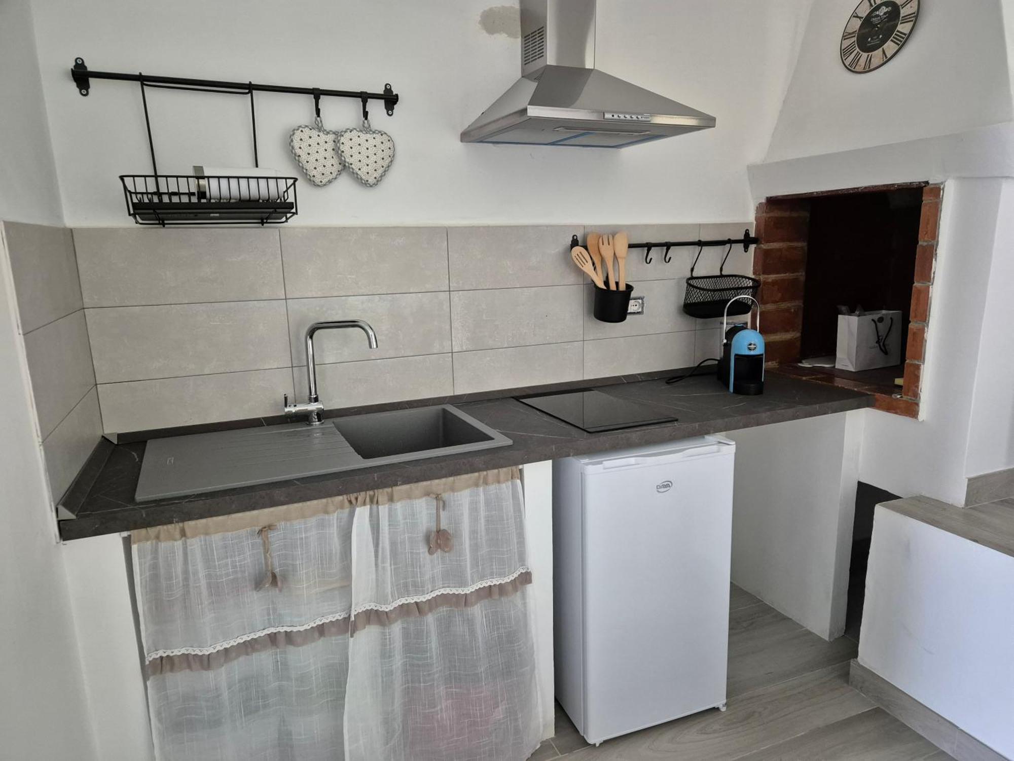 לינה וארוחת בוקר מונופולי La Terrazza Di Rosalba מראה חיצוני תמונה