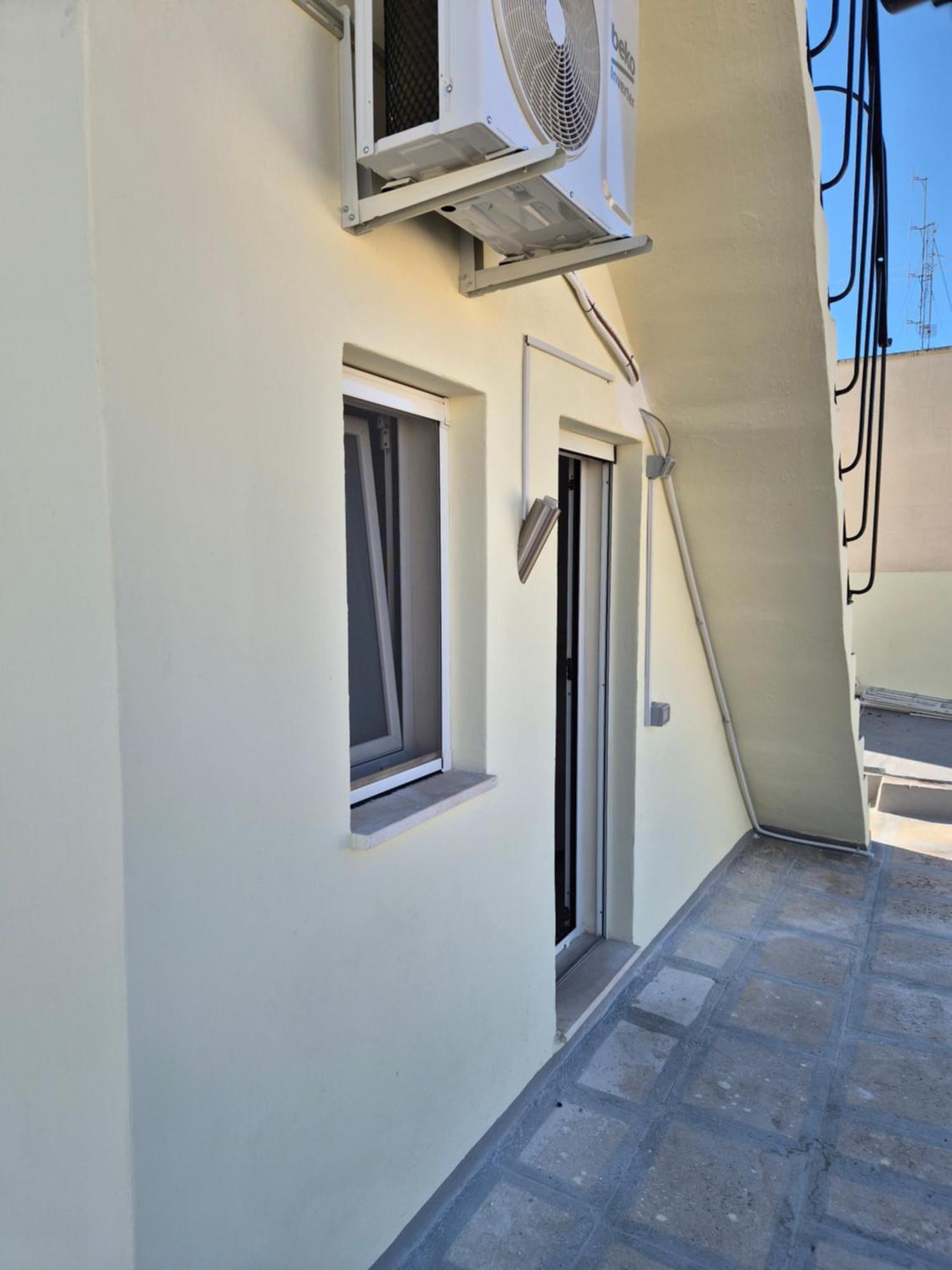 לינה וארוחת בוקר מונופולי La Terrazza Di Rosalba מראה חיצוני תמונה